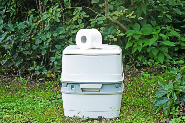 Best Wedding porta potty rental  in Poquott, NY