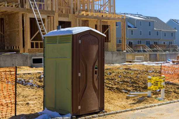 Best Porta potty rental for outdoor events  in Poquott, NY