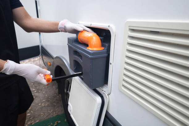 Best High-end porta potty rental  in Poquott, NY