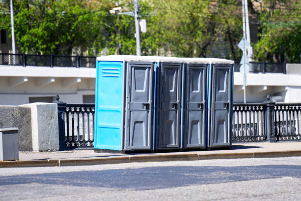Best Porta potty delivery and setup  in Poquott, NY