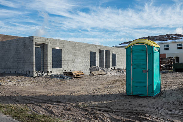 Best Affordable portable toilet rental  in Poquott, NY